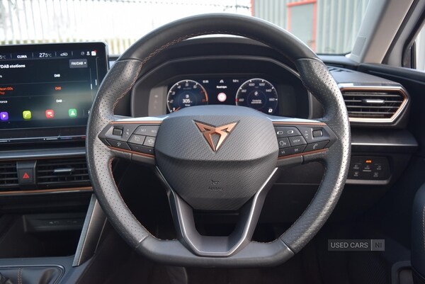 Used Cupra Leon 2023 for sale - 77204187: Photo 16