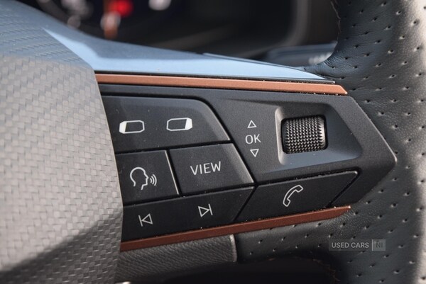 Used Cupra Leon 2023 for sale - 77204187: Photo 17