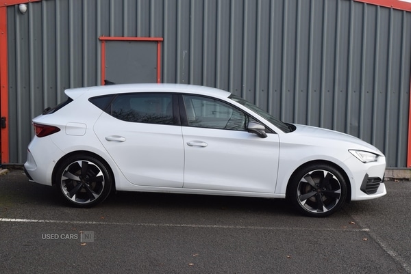 Used Cupra Leon 2023 for sale - 77204187: Photo 2