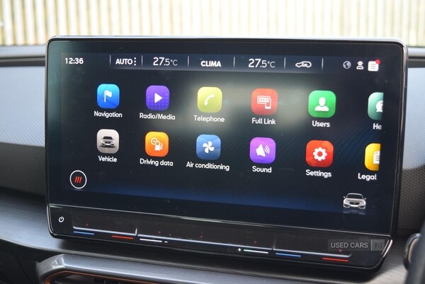 Used Cupra Leon 2023 for sale - 77204187: Photo 20