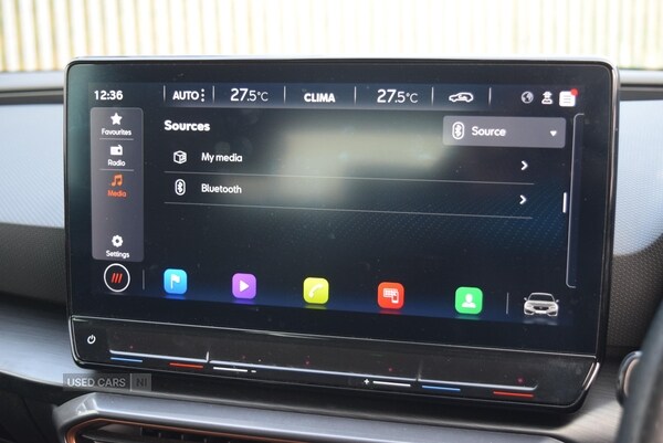 Used Cupra Leon 2023 for sale - 77204187: Photo 21