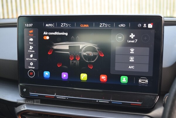 Used Cupra Leon 2023 for sale - 77204187: Photo 25