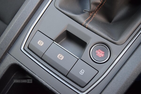 Used Cupra Leon 2023 for sale - 77204187: Photo 28