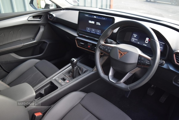 Used Cupra Leon 2023 for sale - 77204187: Photo 3