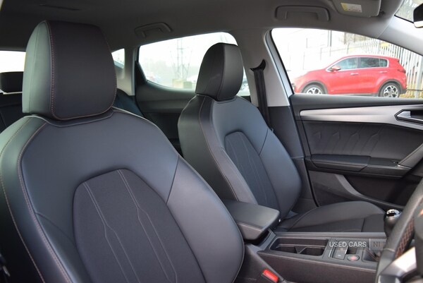 Used Cupra Leon 2023 for sale - 77204187: Photo 30