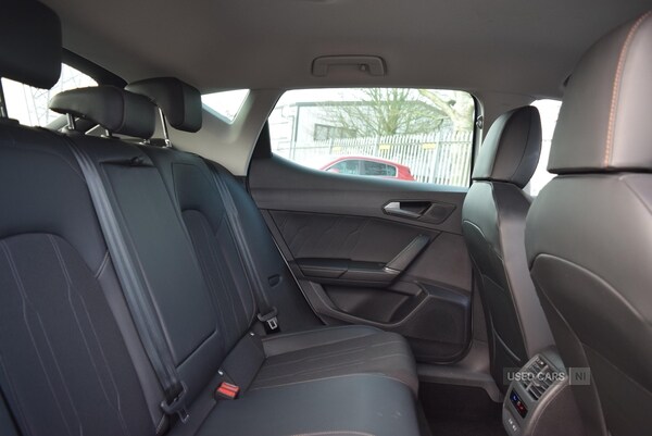 Used Cupra Leon 2023 for sale - 77204187: Photo 31