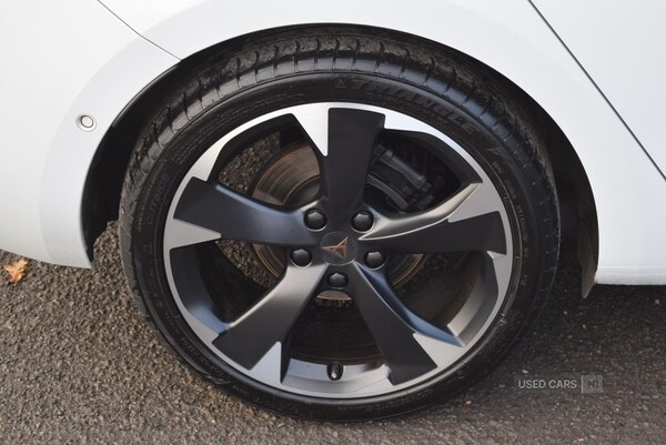 Used Cupra Leon 2023 for sale - 77204187: Photo 34
