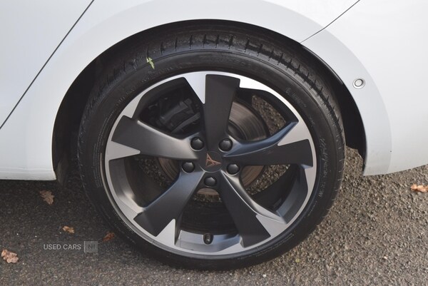 Used Cupra Leon 2023 for sale - 77204187: Photo 35