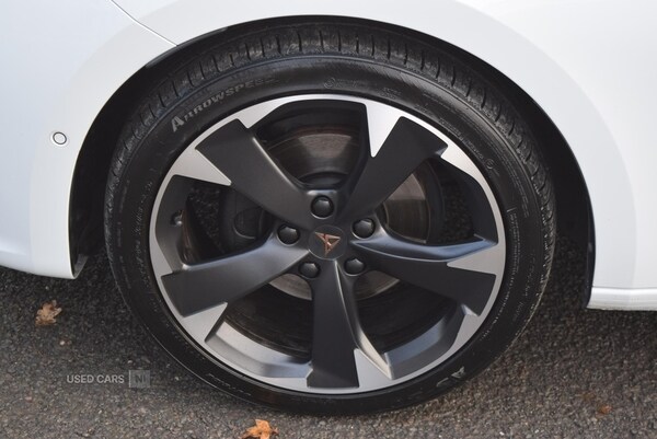 Used Cupra Leon 2023 for sale - 77204187: Photo 36