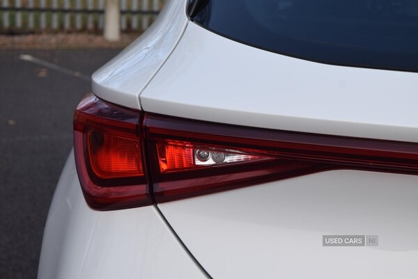 Used Cupra Leon 2023 for sale - 77204187: Photo 37