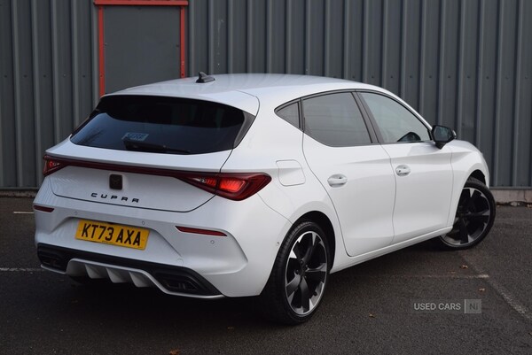 Used Cupra Leon 2023 for sale - 77204187: Photo 38