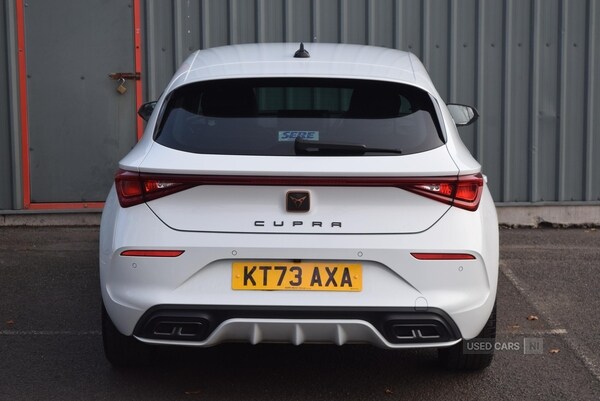 Used Cupra Leon 2023 for sale - 77204187: Photo 39