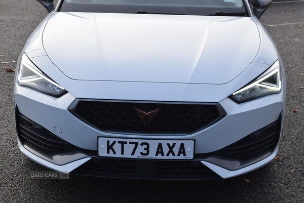 Used Cupra Leon 2023 for sale - 77204187: Photo 8