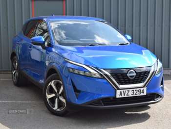 2023 - 1.5 E-Power N-Connecta 5dr Auto