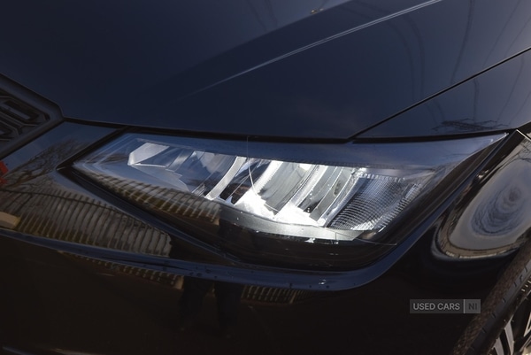 Used SEAT Ibiza 2025 for sale - 77021449: Photo 10