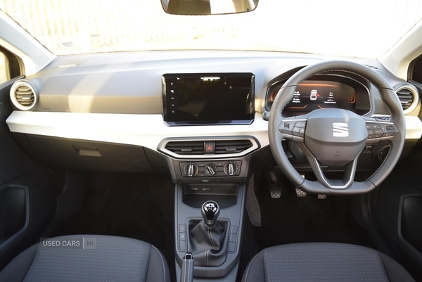 Used SEAT Ibiza 2025 for sale - 77021449: Photo 11