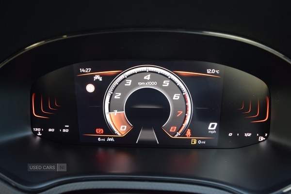 Used SEAT Ibiza 2025 for sale - 77021449: Photo 13