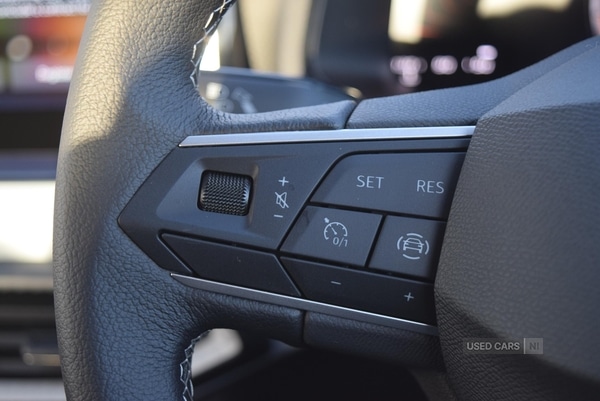 Used SEAT Ibiza 2025 for sale - 77021449: Photo 15