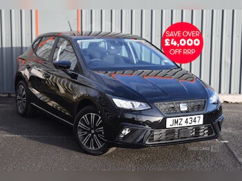 Used SEAT Ibiza 2025 for sale - 77021449: Photo