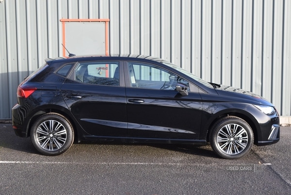 Used SEAT Ibiza 2025 for sale - 77021449: Photo 2