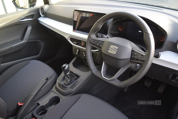 Used SEAT Ibiza 2025 for sale - 77021449: Photo 3