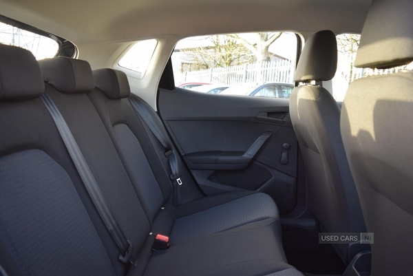 Used SEAT Ibiza 2025 for sale - 77021449: Photo 30