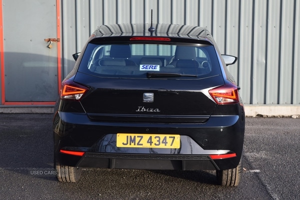Used SEAT Ibiza 2025 for sale - 77021449: Photo 38