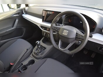 Used SEAT Ibiza 2025 for sale - 77021449: Photo