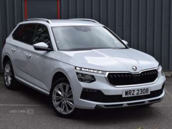 2024 - 1.0 TSI SE L 5dr DSG