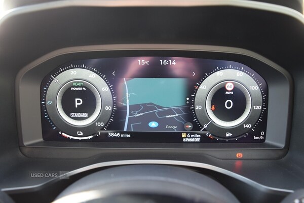 Used Nissan Qashqai 2025 for sale - 77192528: Photo 13