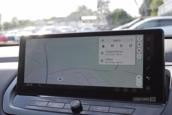 Used Nissan Qashqai 2025 for sale - 77192528: Photo 21