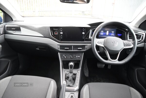 Used Volkswagen Polo 2022 for sale - 77204418: Photo 11