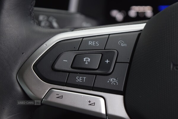 Used Volkswagen Polo 2022 for sale - 77204418: Photo 15