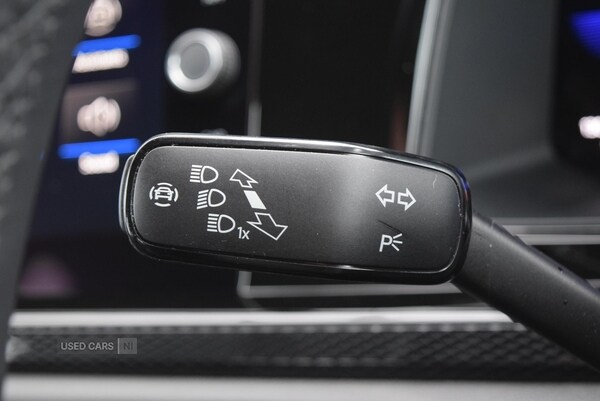 Used Volkswagen Polo 2022 for sale - 77204418: Photo 17