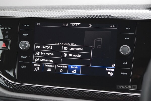 Used Volkswagen Polo 2022 for sale - 77204418: Photo 20