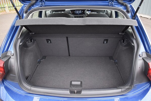 Used Volkswagen Polo 2022 for sale - 77204418: Photo 29