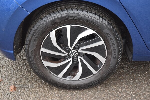 Used Volkswagen Polo 2022 for sale - 77204418: Photo 31