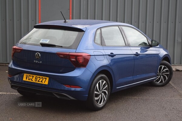 Used Volkswagen Polo 2022 for sale - 77204418: Photo 34