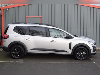Used Dacia Jogger 2023 for sale - 76523042: Photo