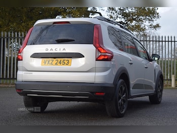 Used Dacia Jogger 2023 for sale - 76523042: Photo