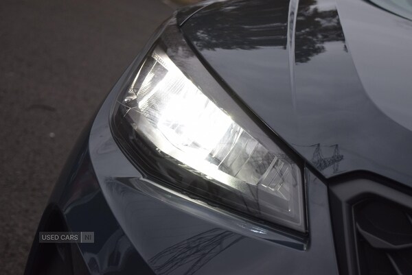 Used SEAT Arona 2025 for sale - 77017393: Photo 10