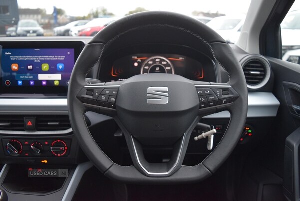 Used SEAT Arona 2025 for sale - 77017393: Photo 14