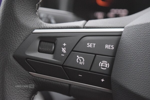 Used SEAT Arona 2025 for sale - 77017393: Photo 15