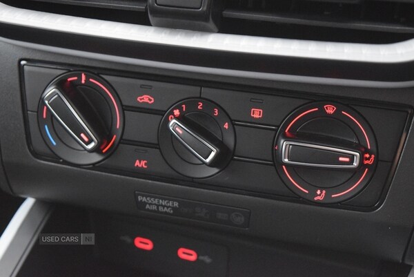 Used SEAT Arona 2025 for sale - 77017393: Photo 24