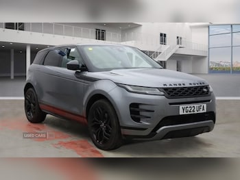 2022 - 2.0 D200 R-Dynamic SE 5dr Auto