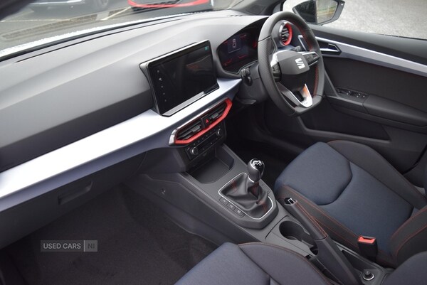 Used SEAT Ibiza 2025 for sale - 77204166: Photo 10
