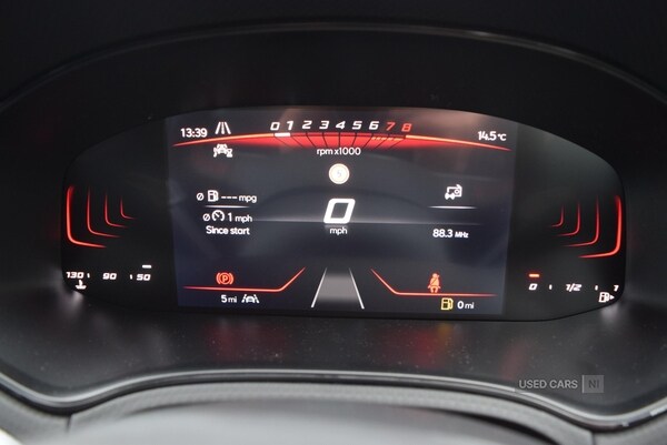 Used SEAT Ibiza 2025 for sale - 77204166: Photo 11