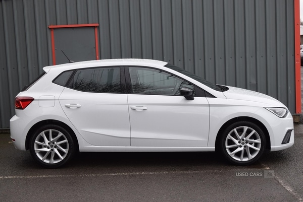 Used SEAT Ibiza 2025 for sale - 77204166: Photo 2