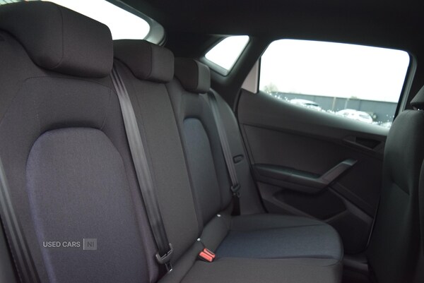 Used SEAT Ibiza 2025 for sale - 77204166: Photo 31