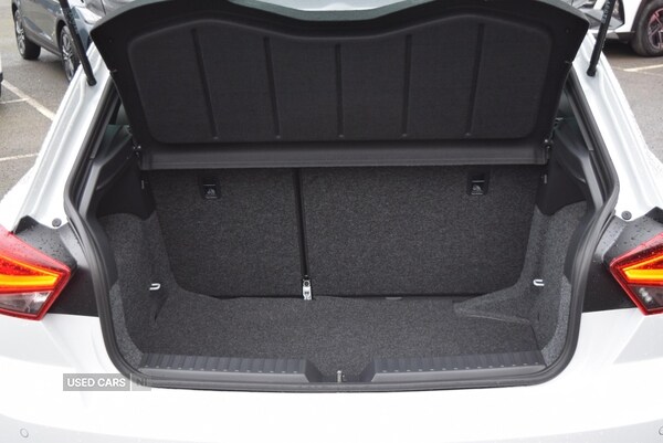 Used SEAT Ibiza 2025 for sale - 77204166: Photo 32